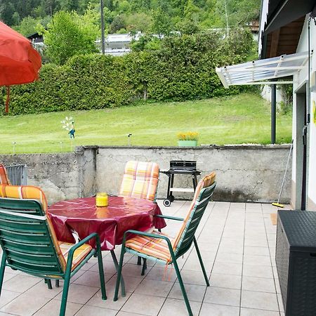 Ferienwohnung Reimann Sattendorf Esterno foto