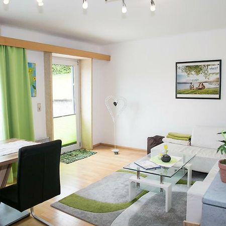 Ferienwohnung Reimann Sattendorf Esterno foto