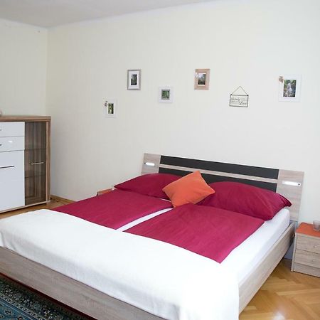 Ferienwohnung Reimann Sattendorf Esterno foto