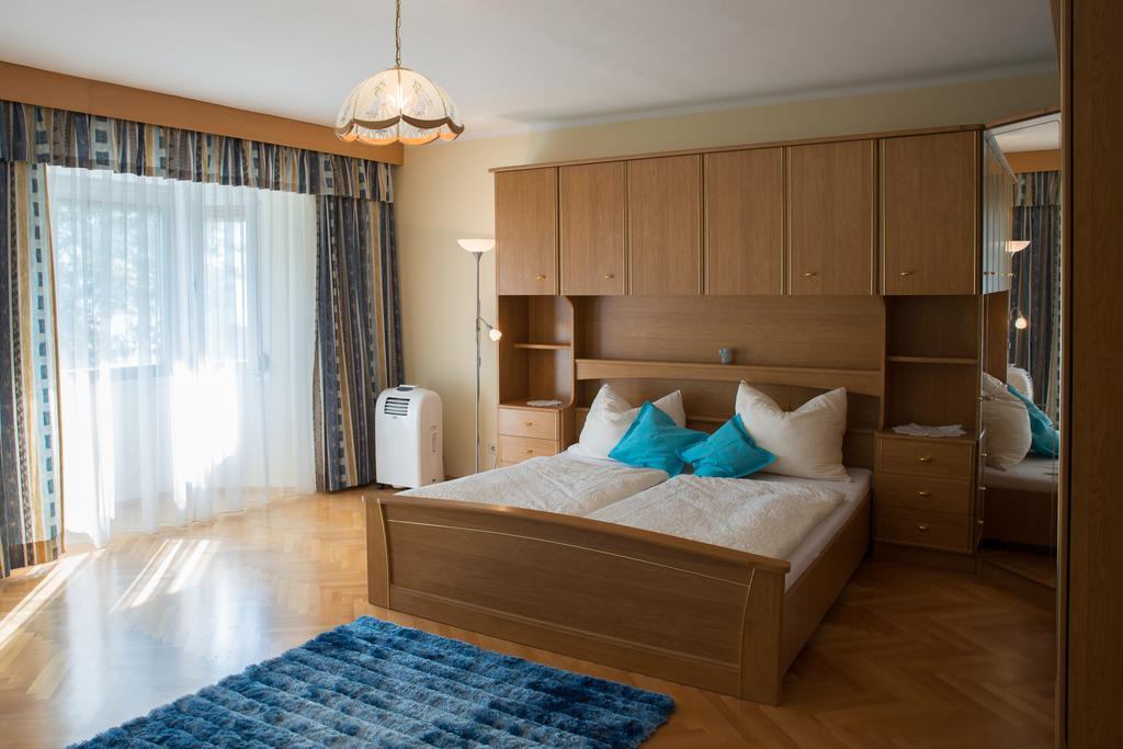 Ferienwohnung Reimann Sattendorf Esterno foto