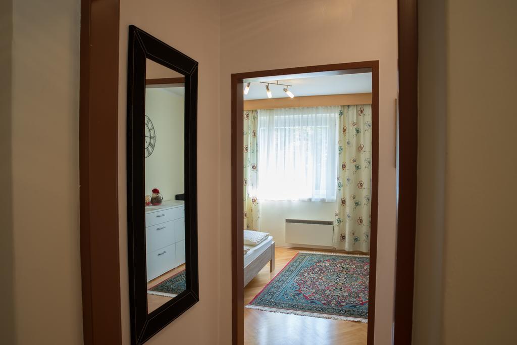 Ferienwohnung Reimann Sattendorf Esterno foto