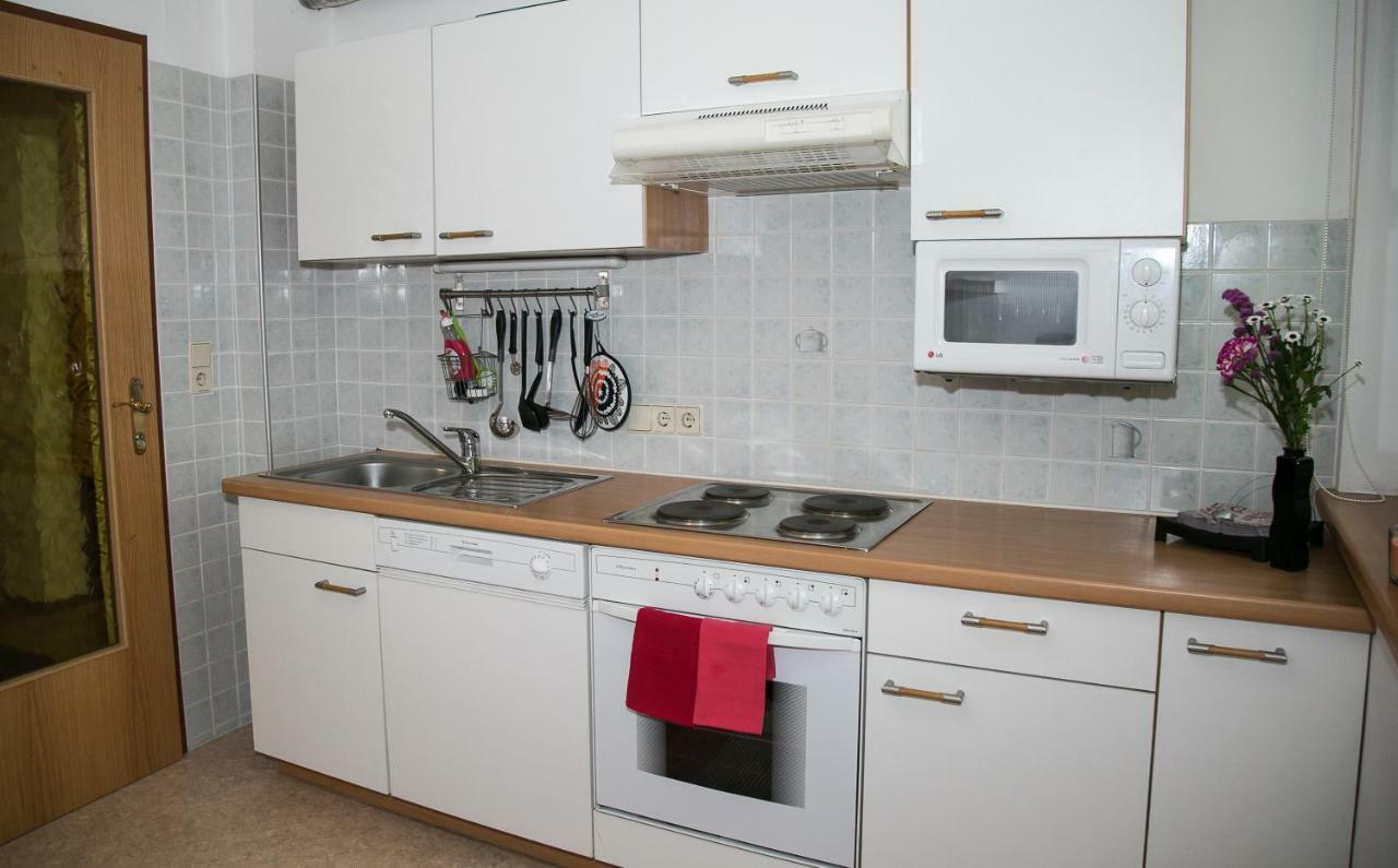 Ferienwohnung Reimann Sattendorf Esterno foto
