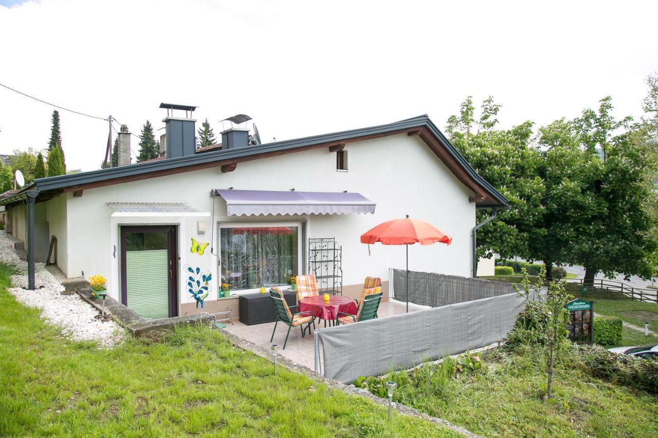 Ferienwohnung Reimann Sattendorf Esterno foto