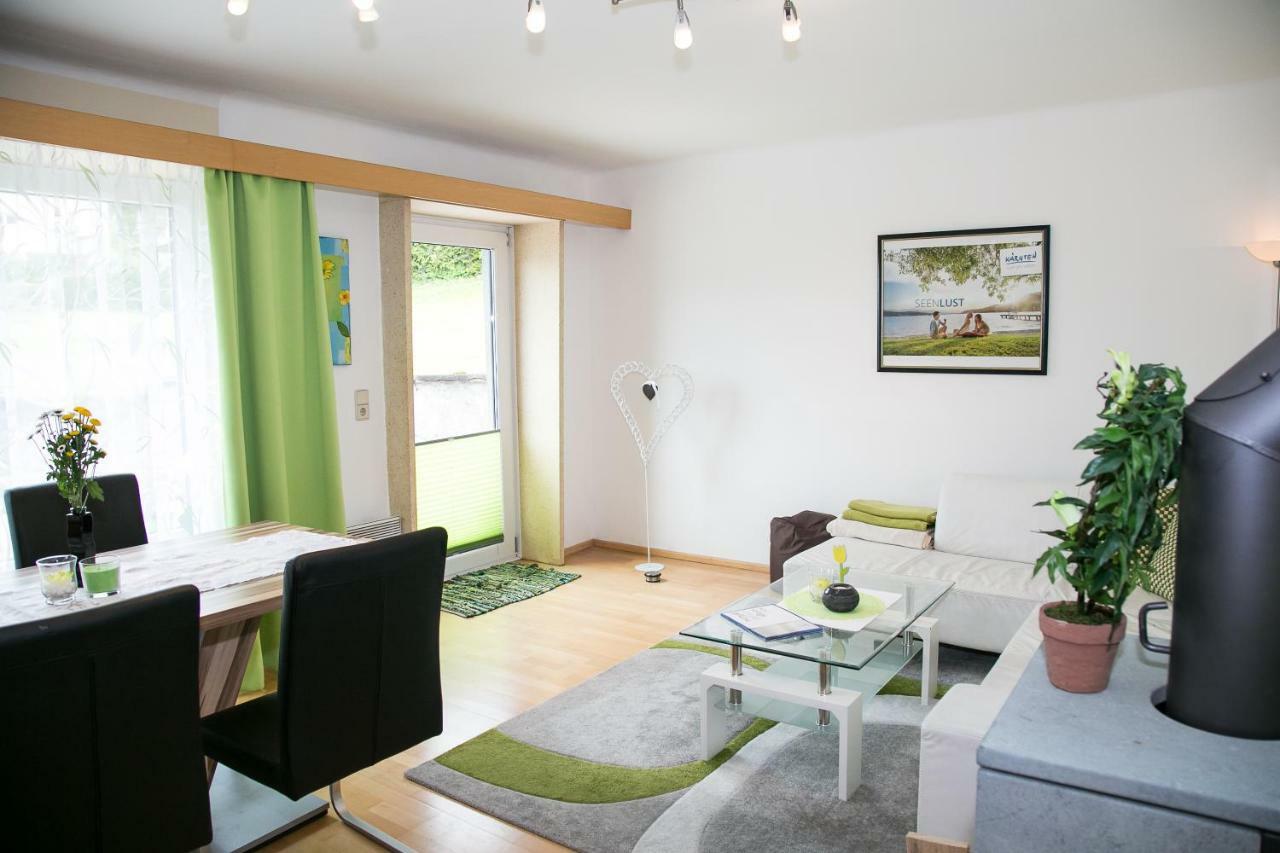 Ferienwohnung Reimann Sattendorf Esterno foto