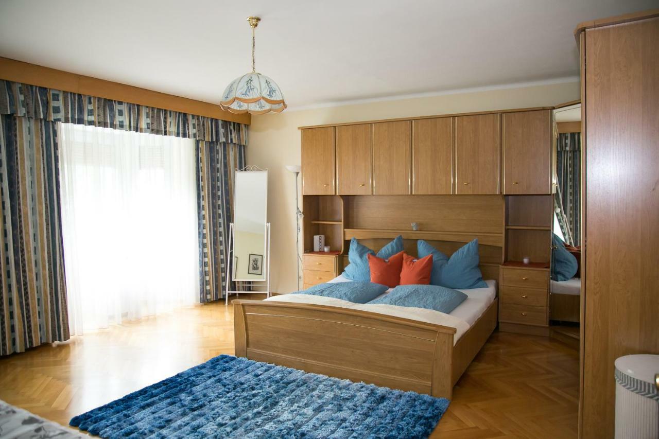 Ferienwohnung Reimann Sattendorf Esterno foto
