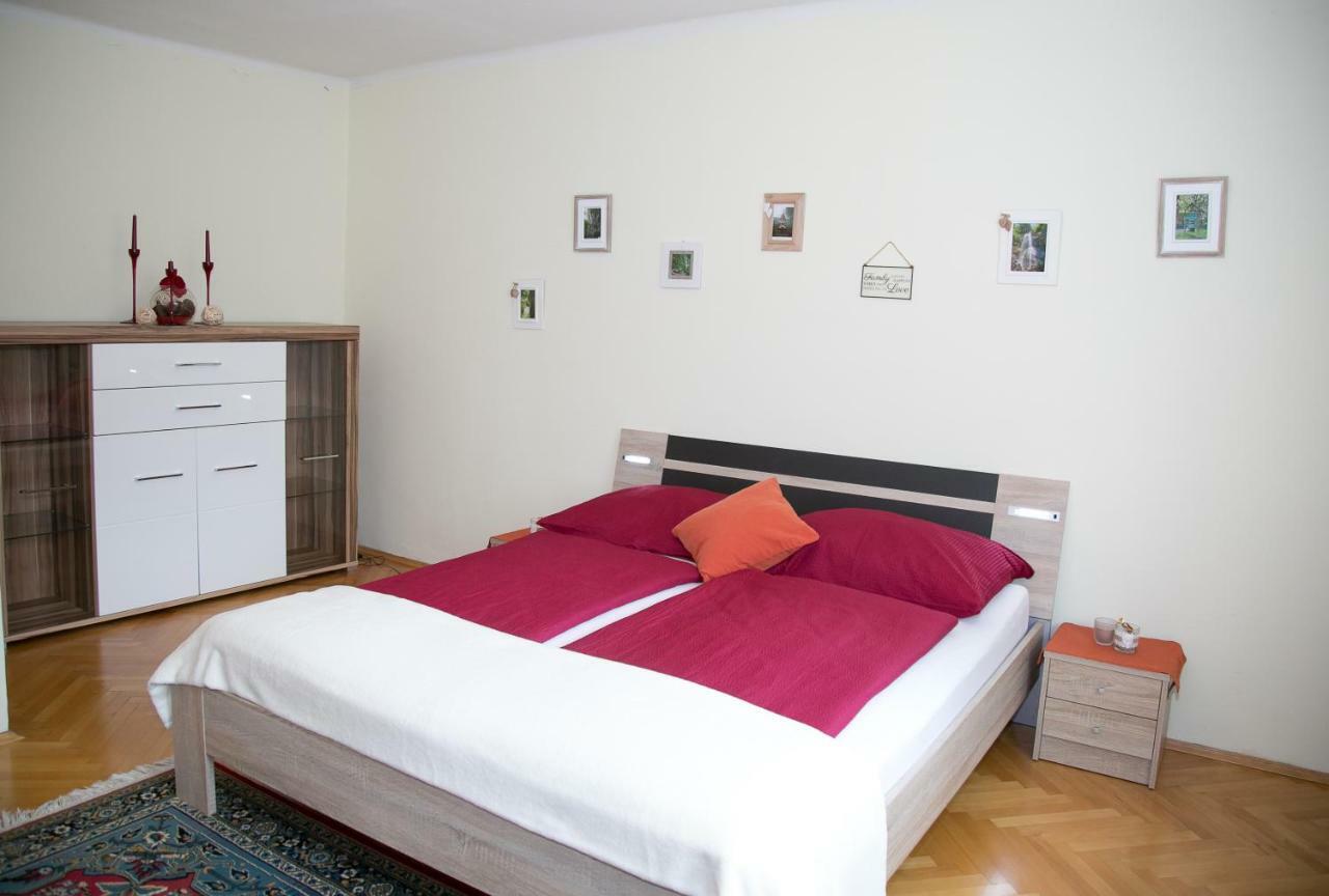 Ferienwohnung Reimann Sattendorf Esterno foto