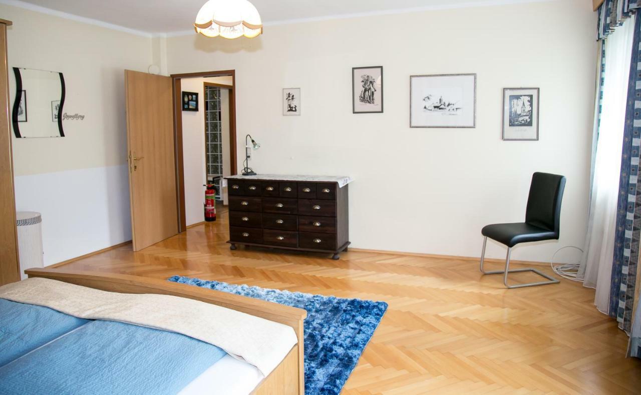 Ferienwohnung Reimann Sattendorf Esterno foto